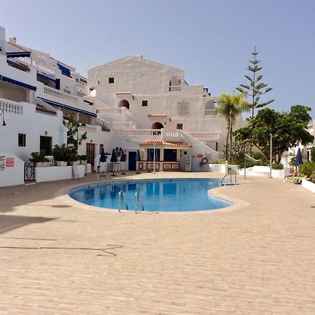 Moderno E Luminoso Studio Port Royal Apartment Los Cristianos  Bagian luar foto