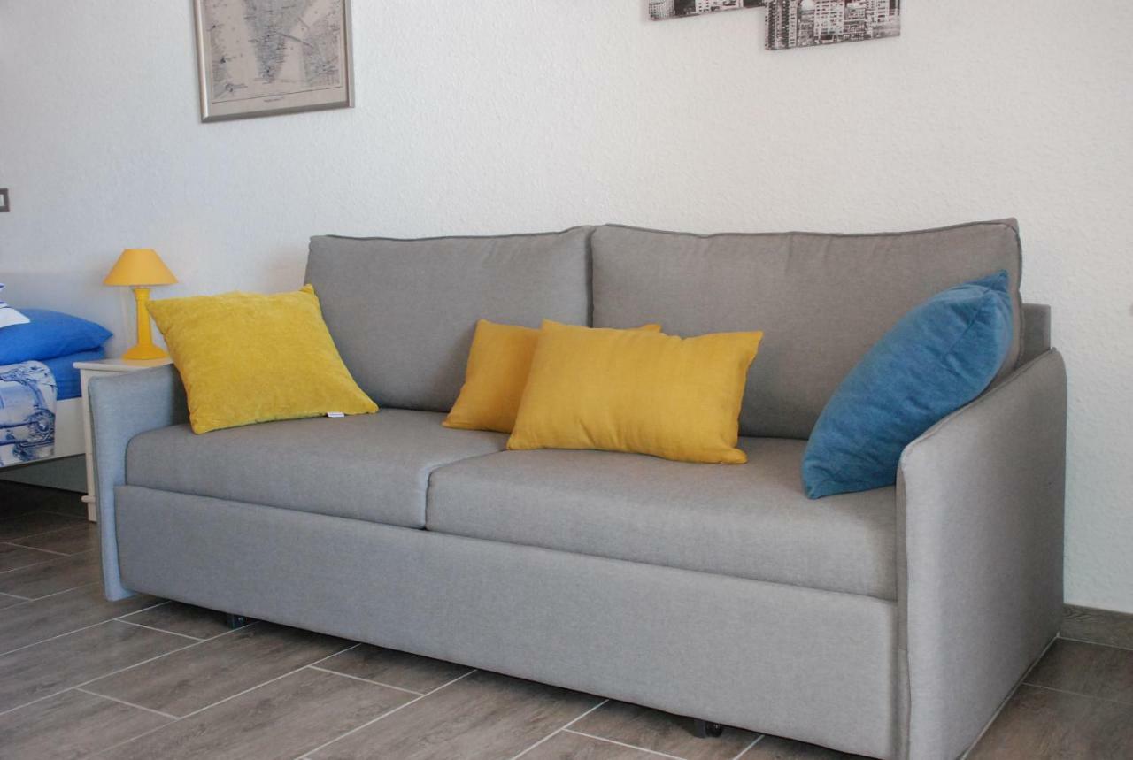 Moderno E Luminoso Studio Port Royal Apartment Los Cristianos  Bagian luar foto
