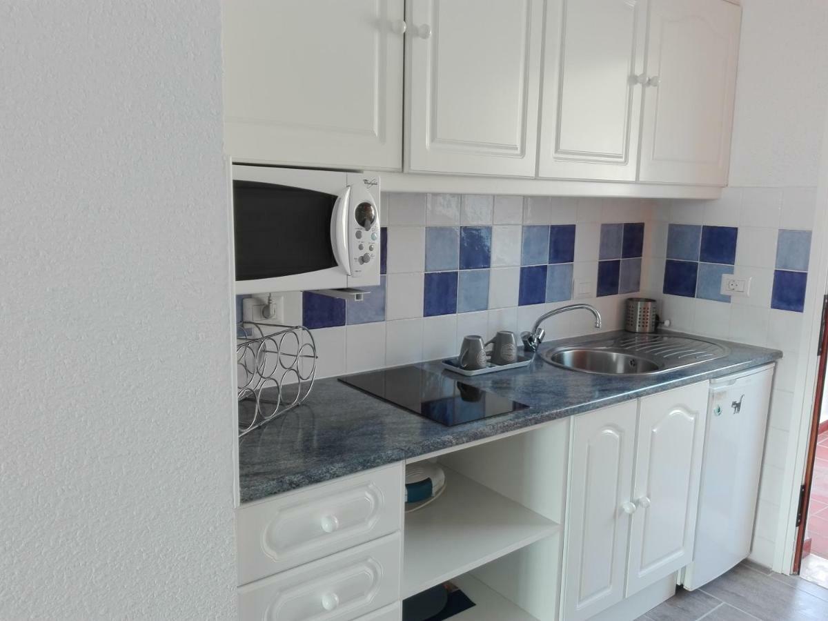 Moderno E Luminoso Studio Port Royal Apartment Los Cristianos  Bagian luar foto