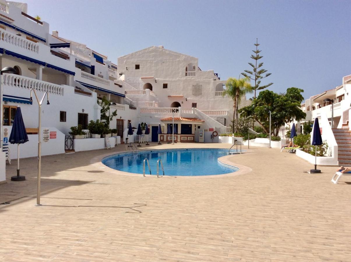 Moderno E Luminoso Studio Port Royal Apartment Los Cristianos  Bagian luar foto