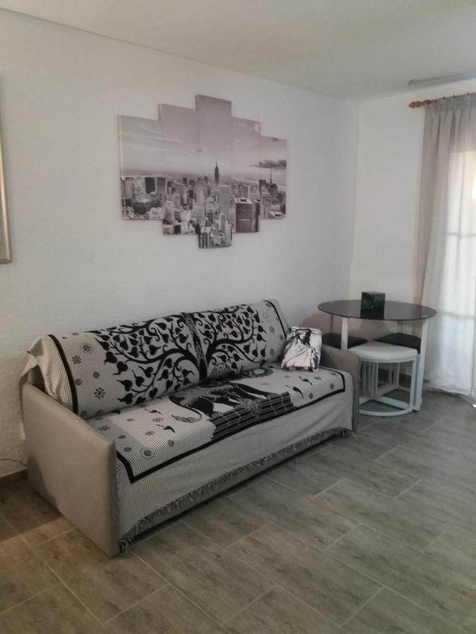 Moderno E Luminoso Studio Port Royal Apartment Los Cristianos  Bagian luar foto
